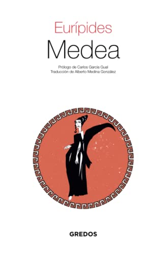 Medea (Textos clásicos, Band 13)